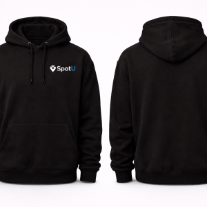 SpotU Hoodie